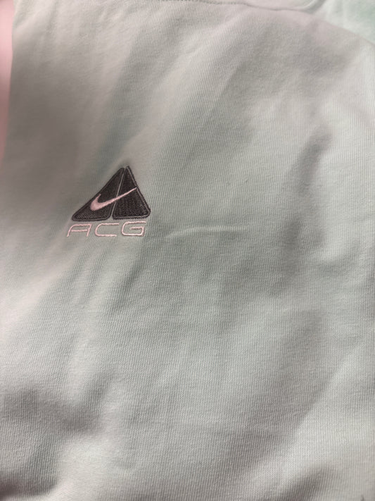 Nike ACG Shirt, mint , Größe wählbar
