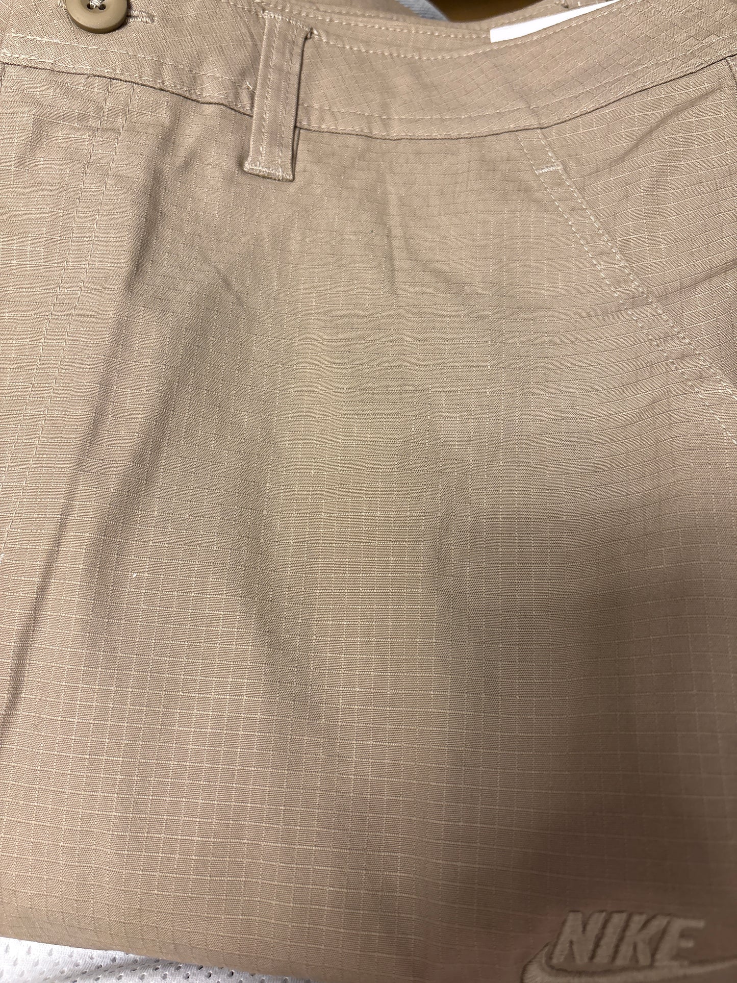 Nike Chino Hose, Größe wählbar in beige