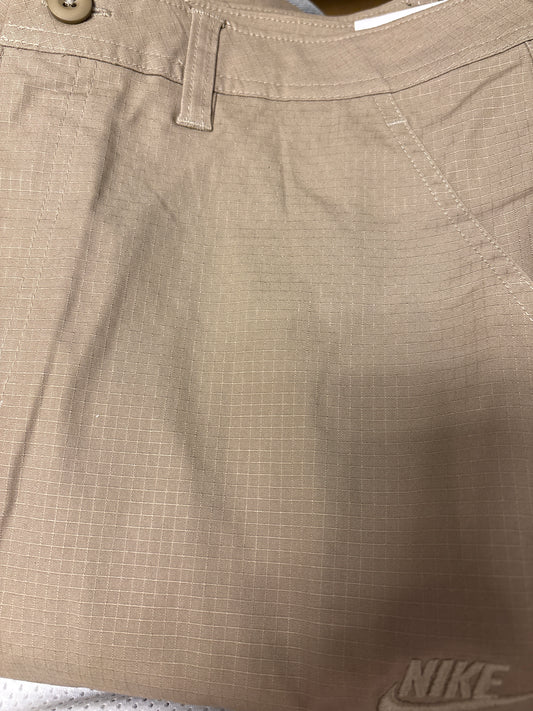 Nike Chino Hose, Größe wählbar in beige