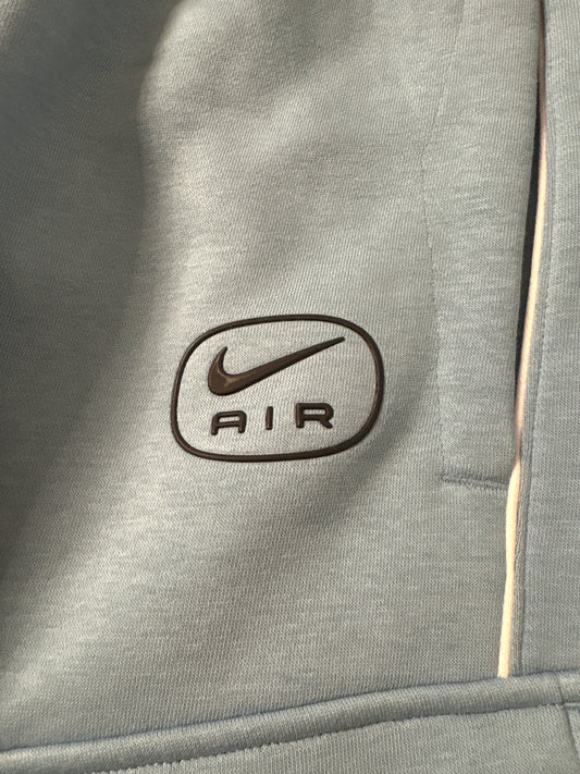 Nike Air Jogginghose, Türkis, Größe L