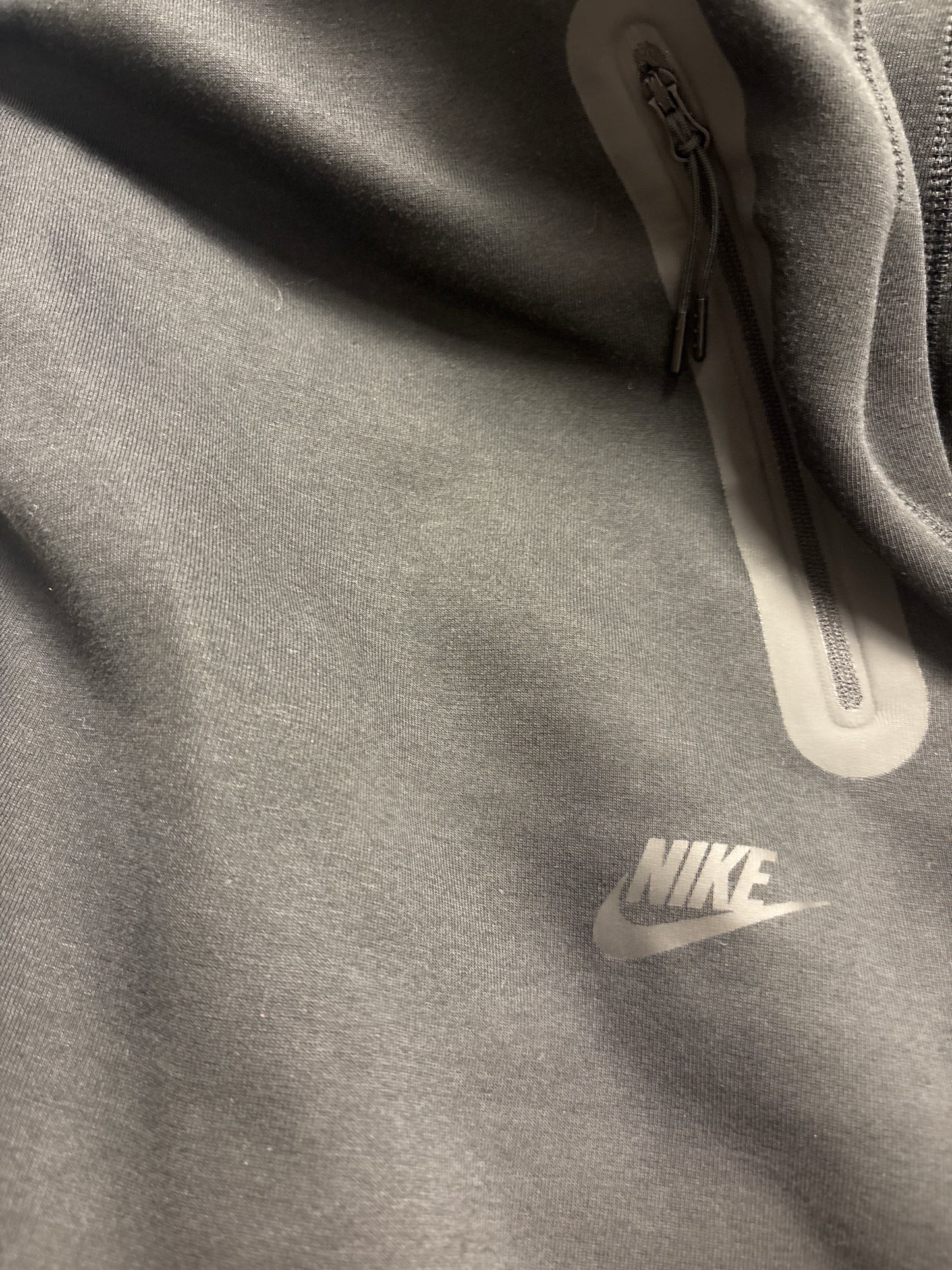 Nike Techhose in schwarz , Größe wählbar