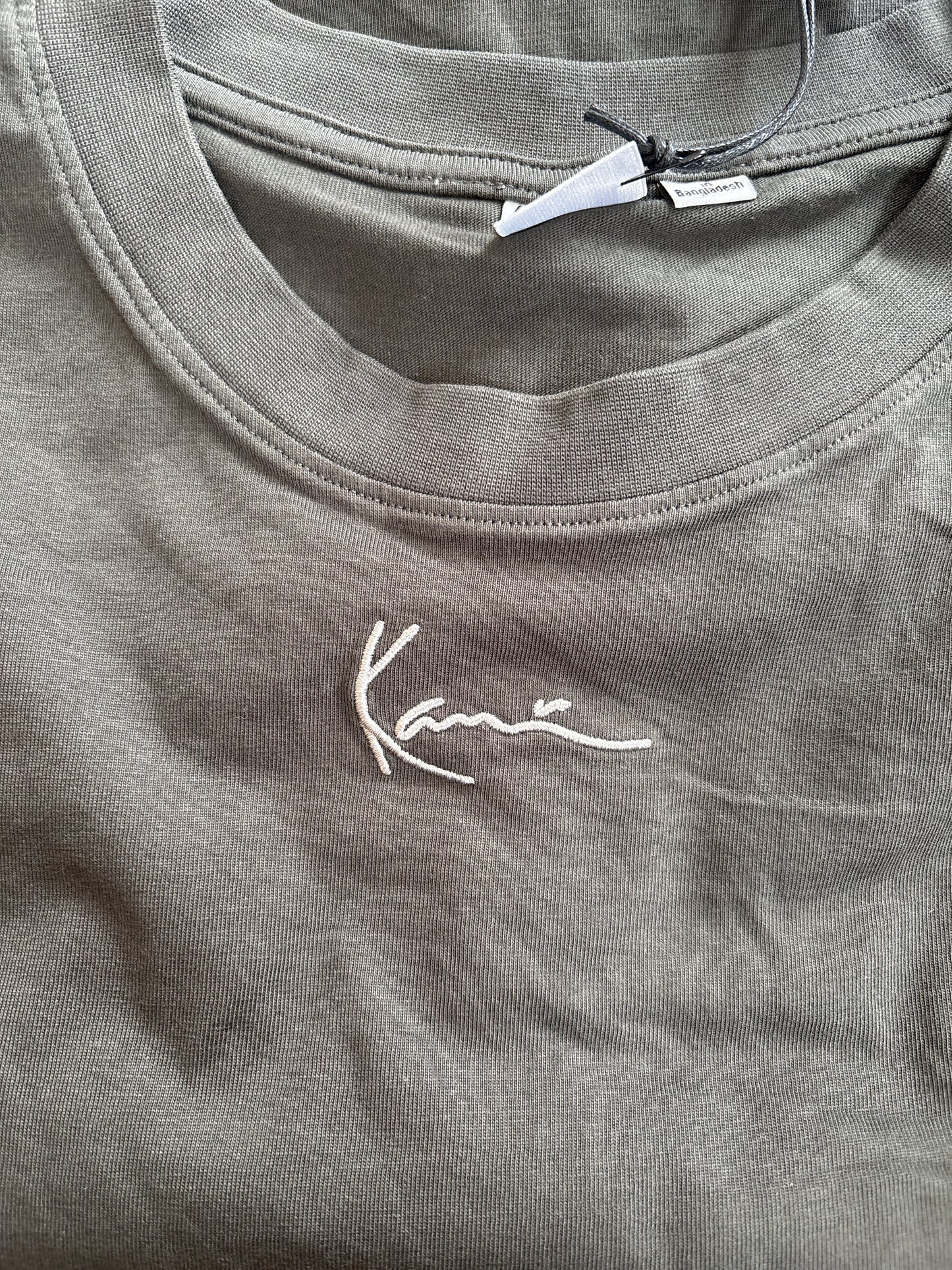 Karl Kani Shirt, Größe XXL