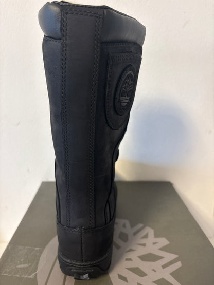 Timberland Muluk 8 Inch, schwarz, Größe wählbar