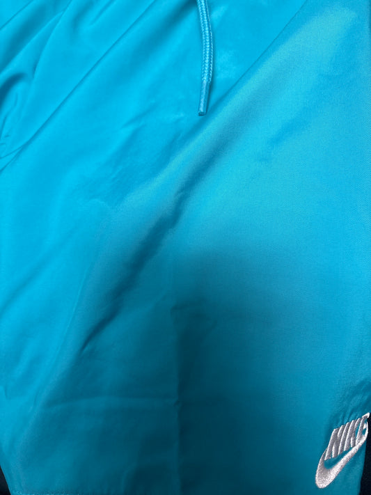 Nike Shorts, türkis, Größe wählbar