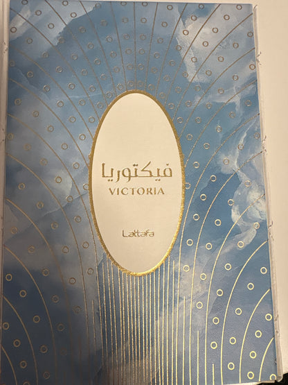 Parfüm "Victoria"