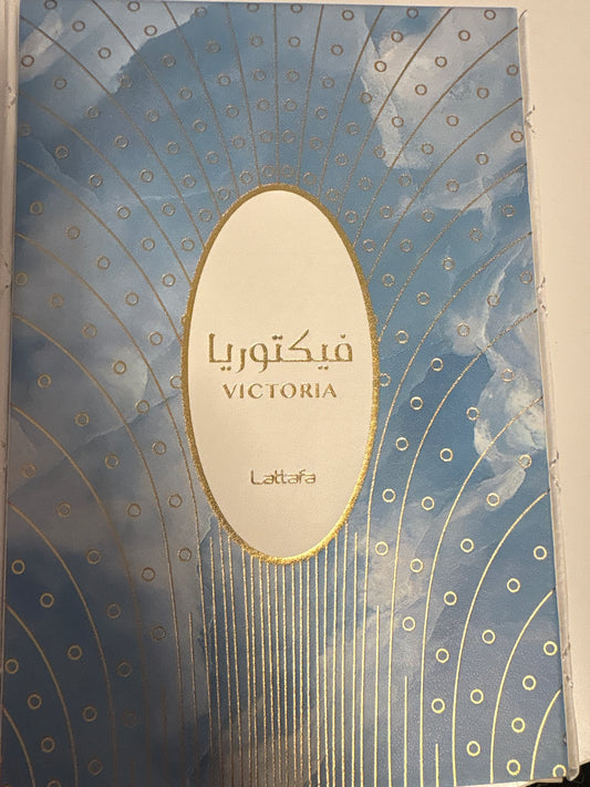 Parfüm "Victoria"