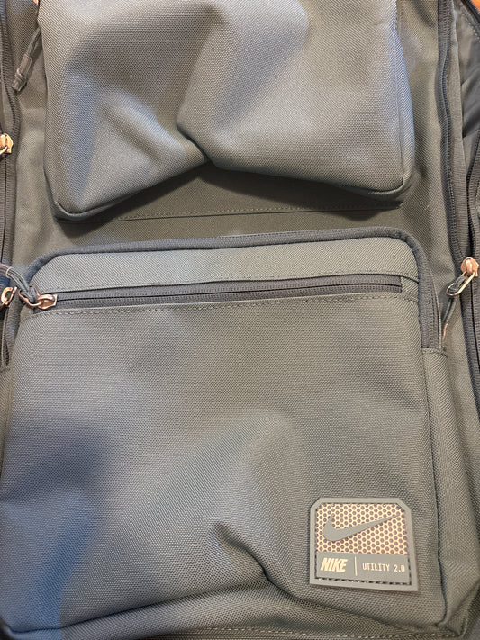 Nike Rucksack Türkis/petrol