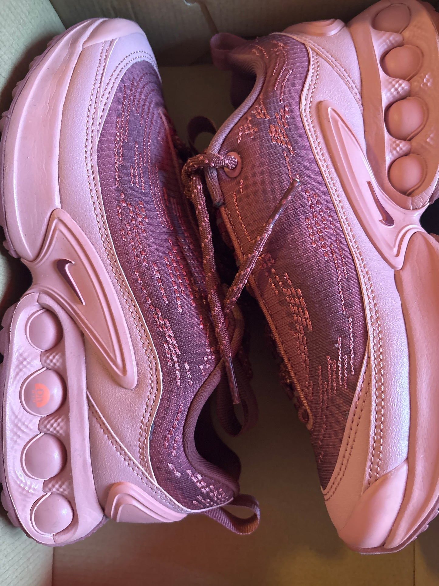 Nike AirMax DN, Gr. 36,5