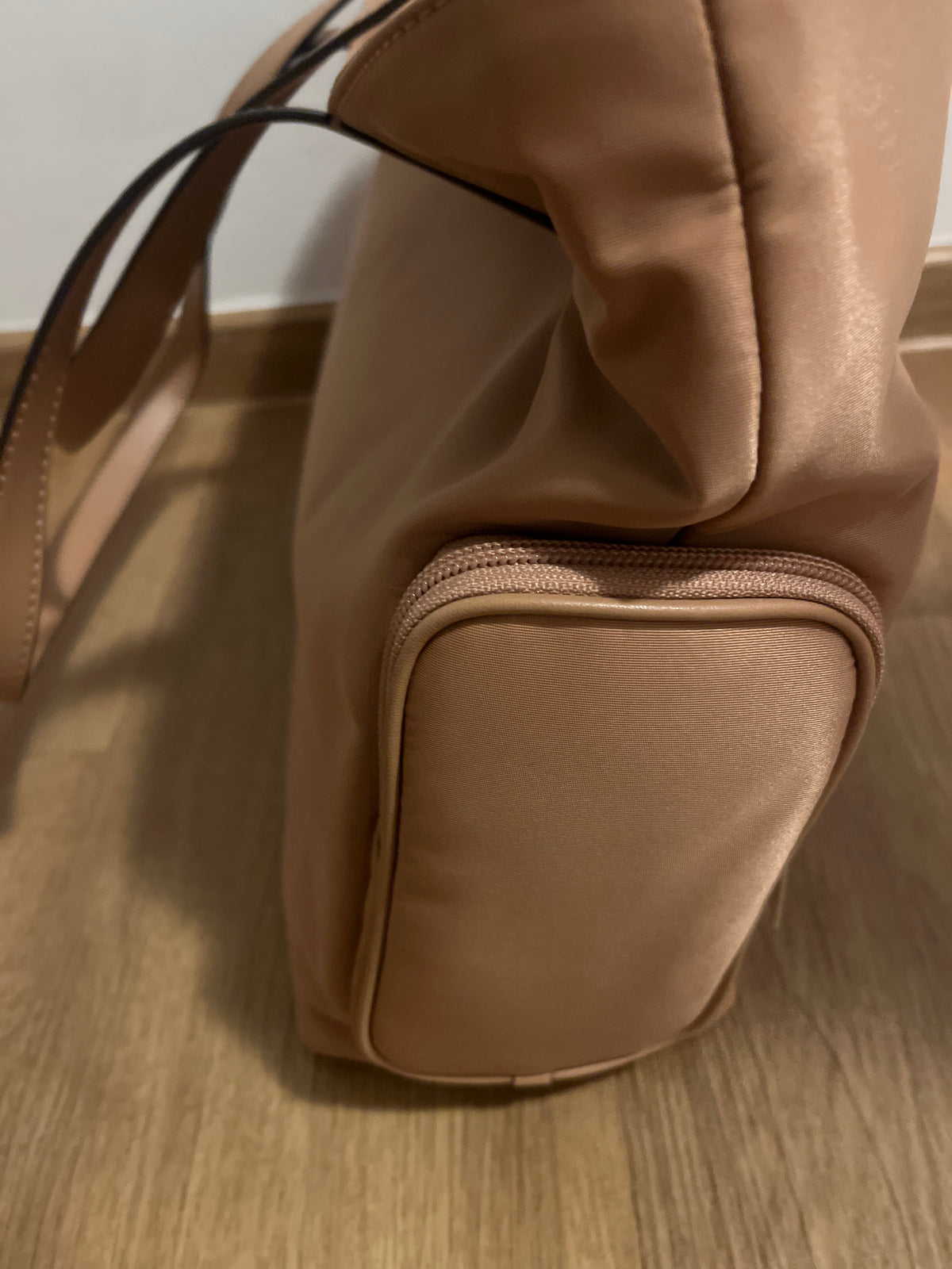 Michael Kors Laptoptasche braun