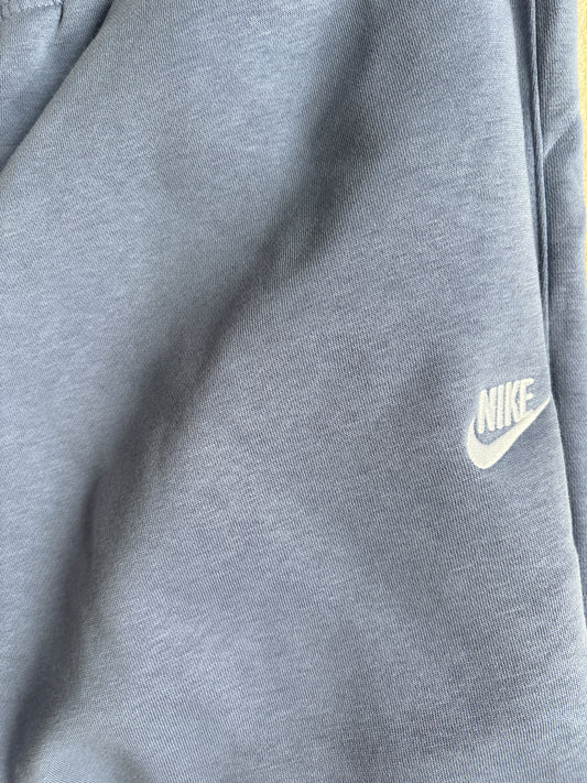 Nike Jogginghose, Flieder, Größe XXL