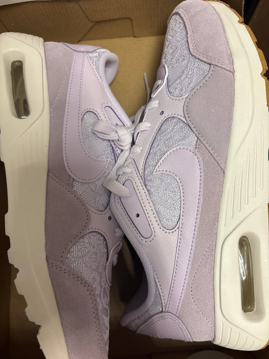 Nike Air Max SC, Flieder , Größe 43