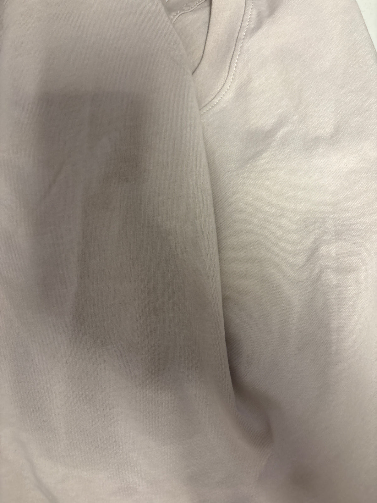 Nike Shirt, Größe wählbar in beige