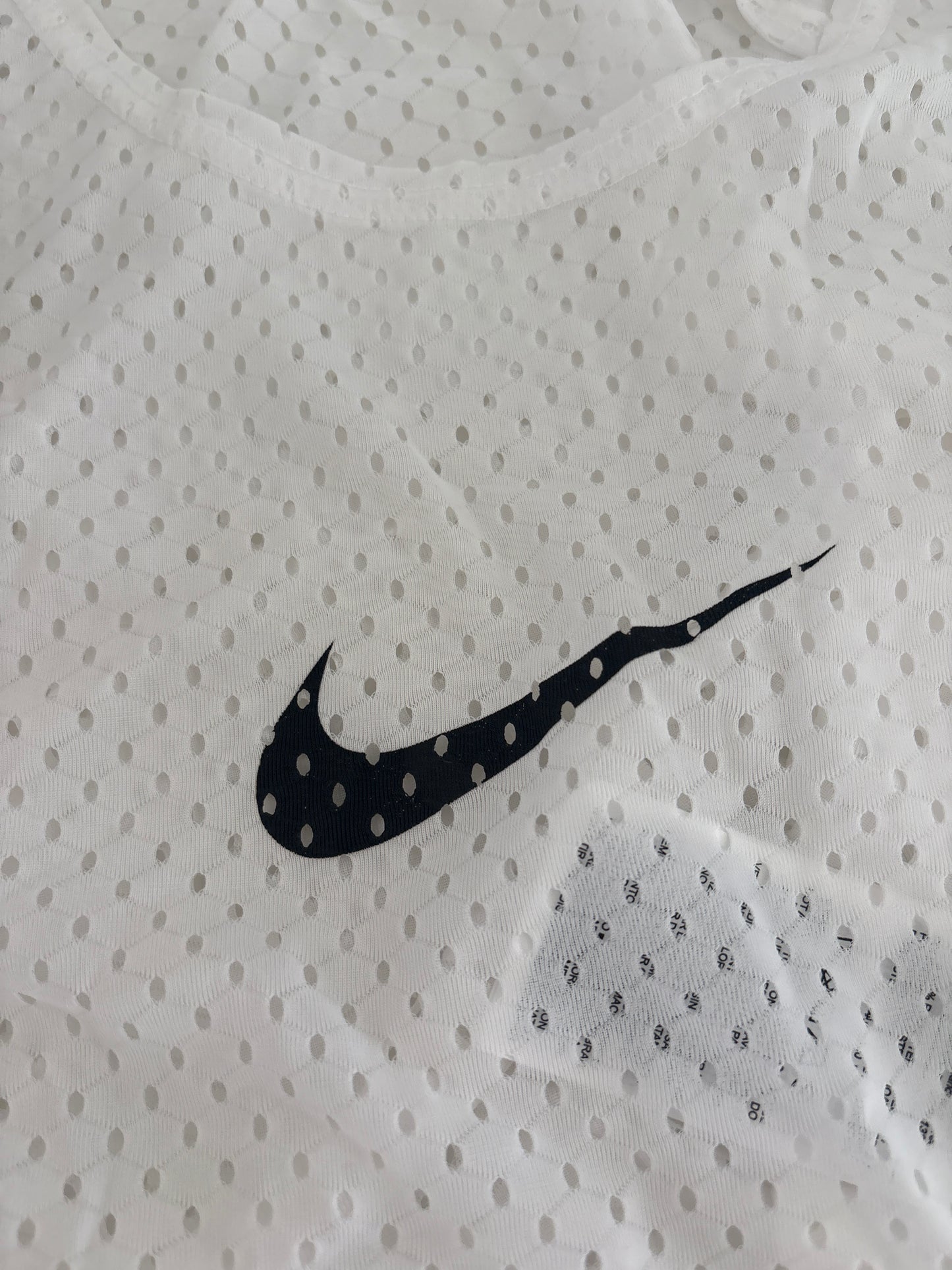 Nike Leibchen, Größe L