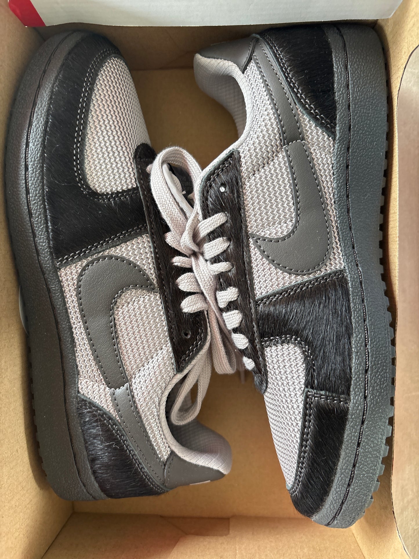 Nike General Field, Größe 37,5