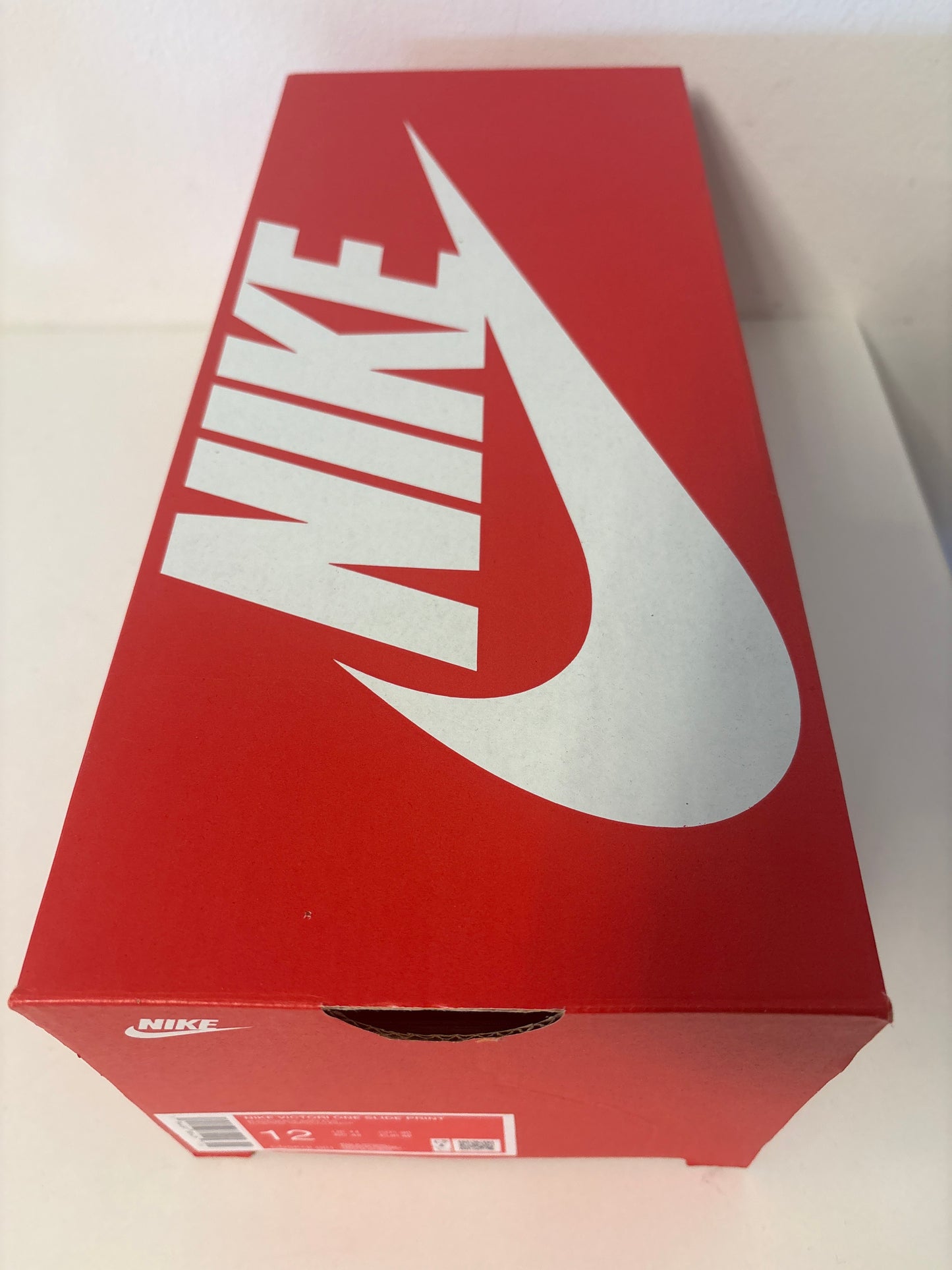 Nike Badelatschen in schwarz/Camouflage, Größe wählbar