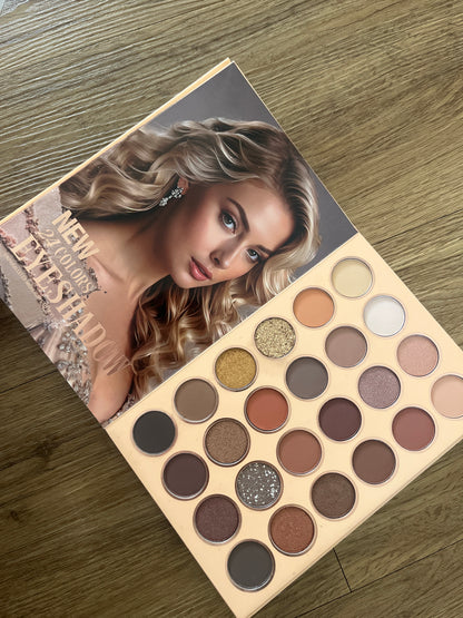 Make-Up Book • Uratm beauty