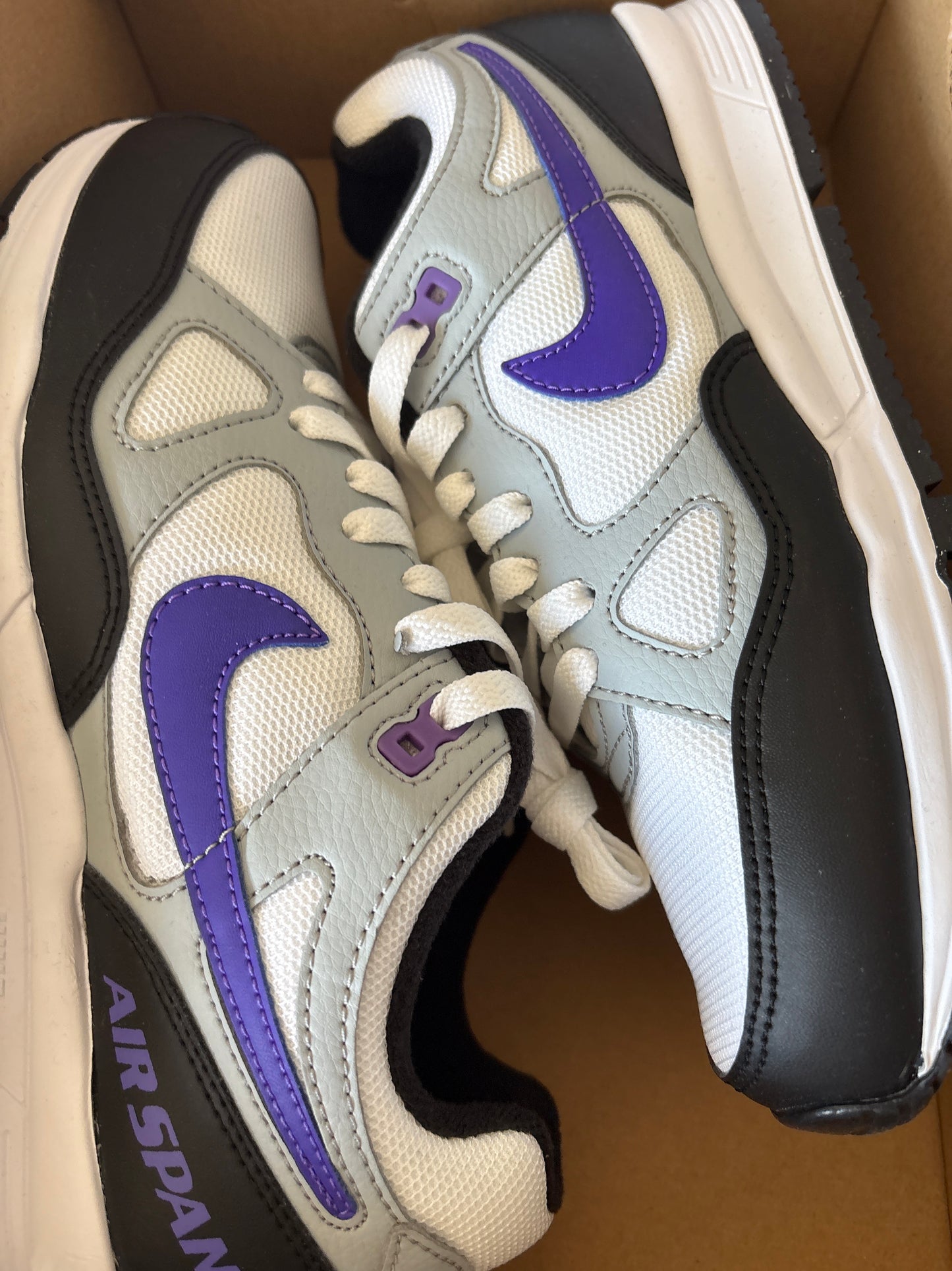 Nike Air Max Span 2, Gr. Wählbar
