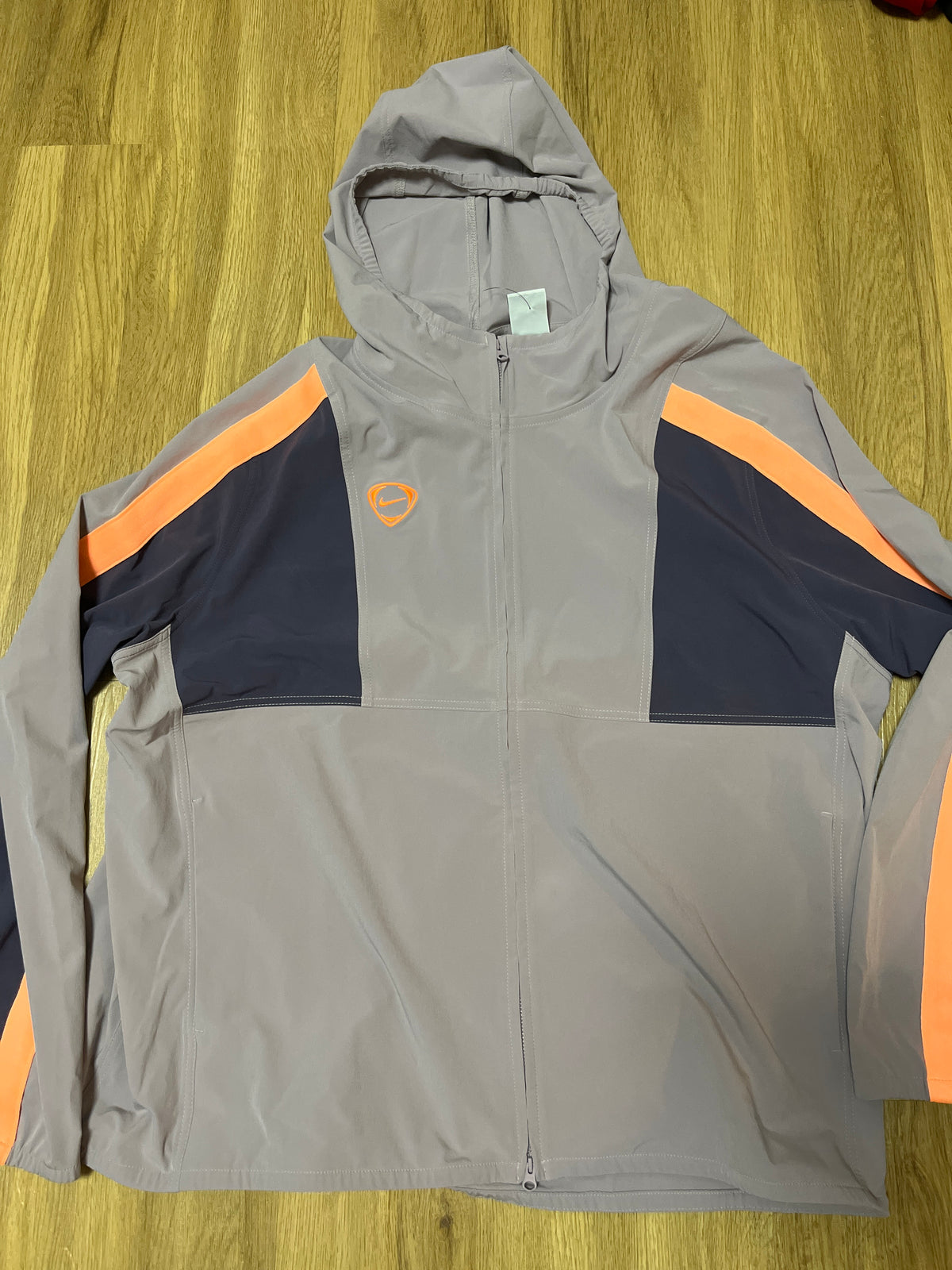 Nike Jacke, Größe XXXL