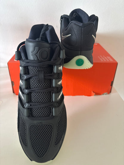 Nike KD18, Halloween Edition, Größe wählbar