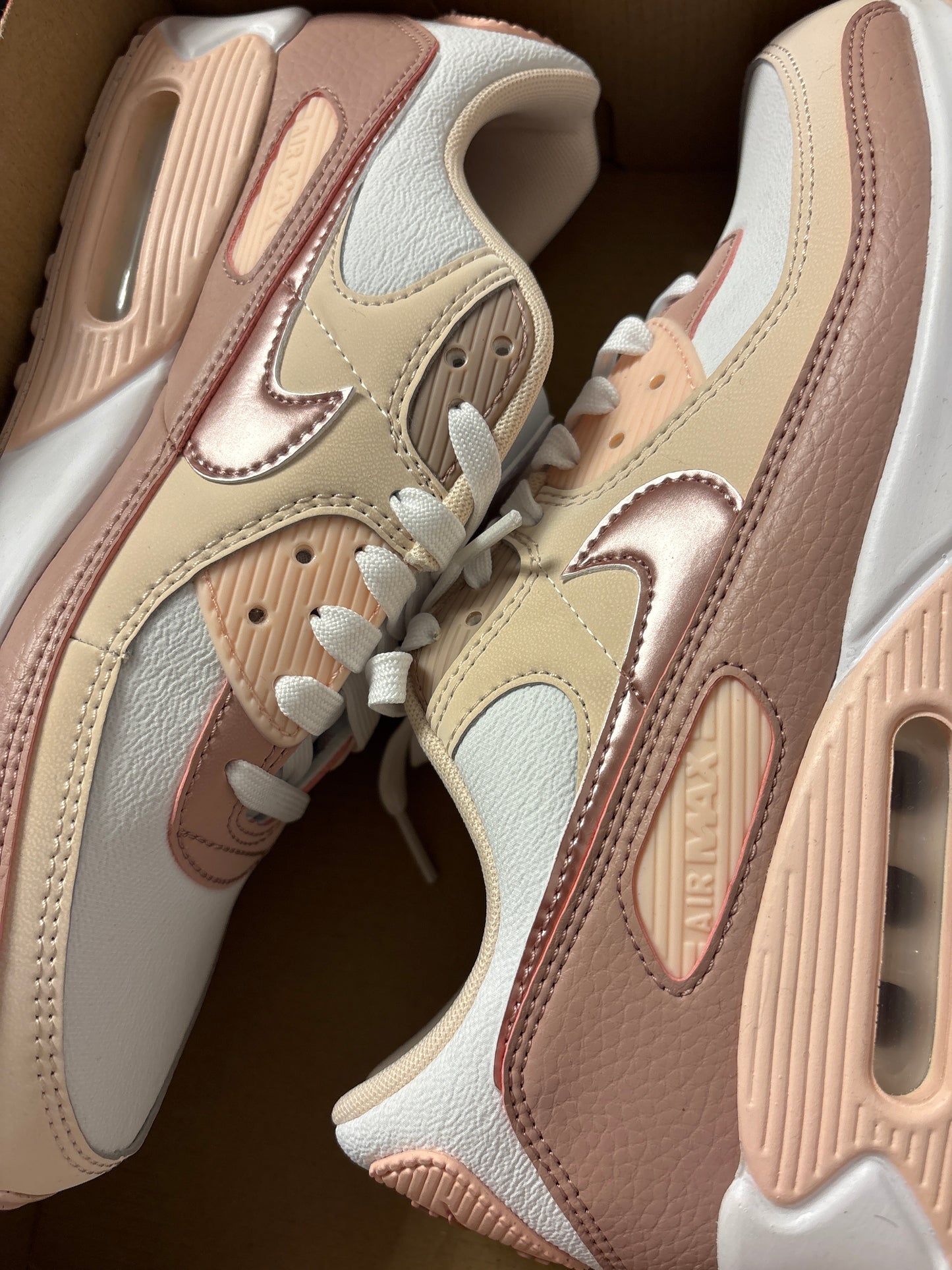 Nike Air Max 90, in Größe 42,5