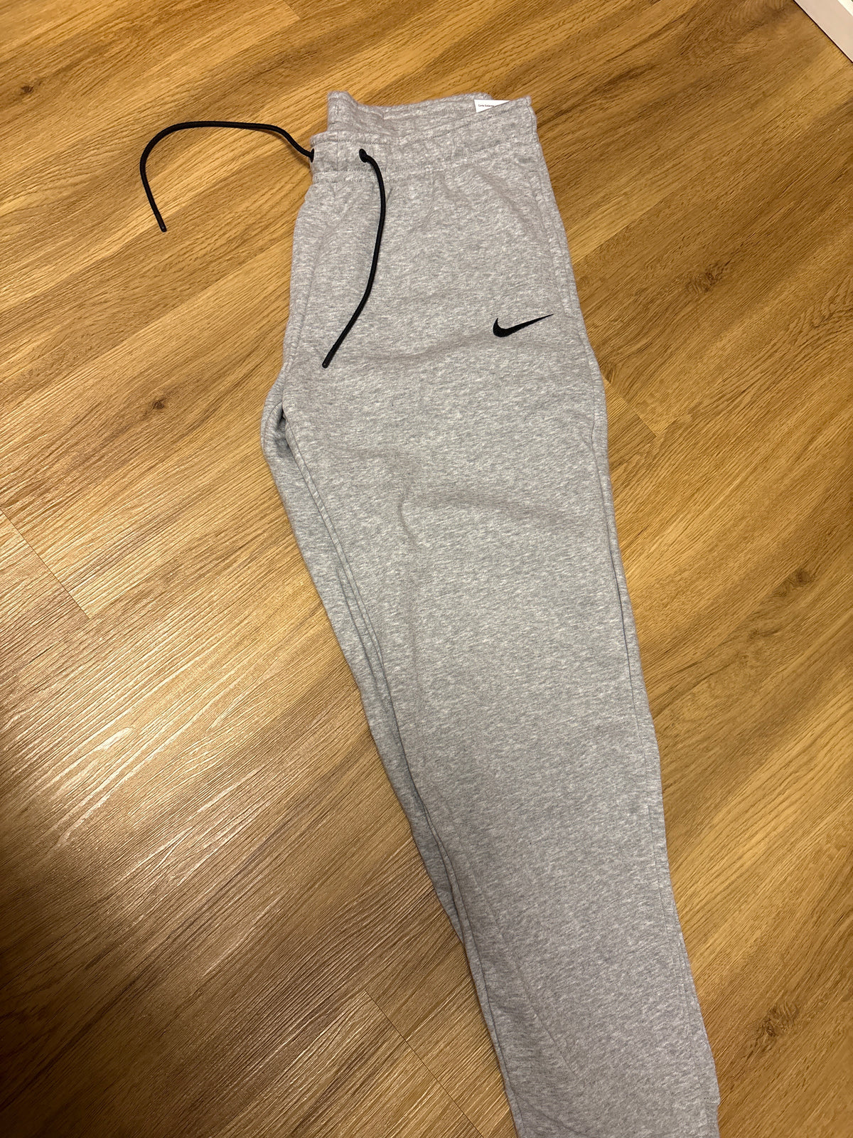 Nike Damen Jogginghose in grau, Größe L