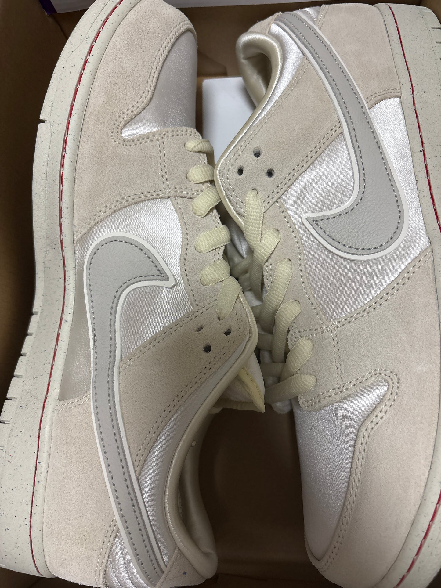 Nike SB Dunk low, Gr. 48,5