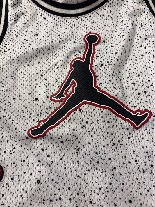 Nike Kinder Jordan Trägershirt, Größe M