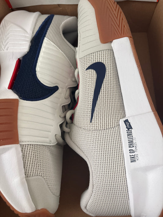 Nike Zoom GP Challenge Pro HC, Größe 42