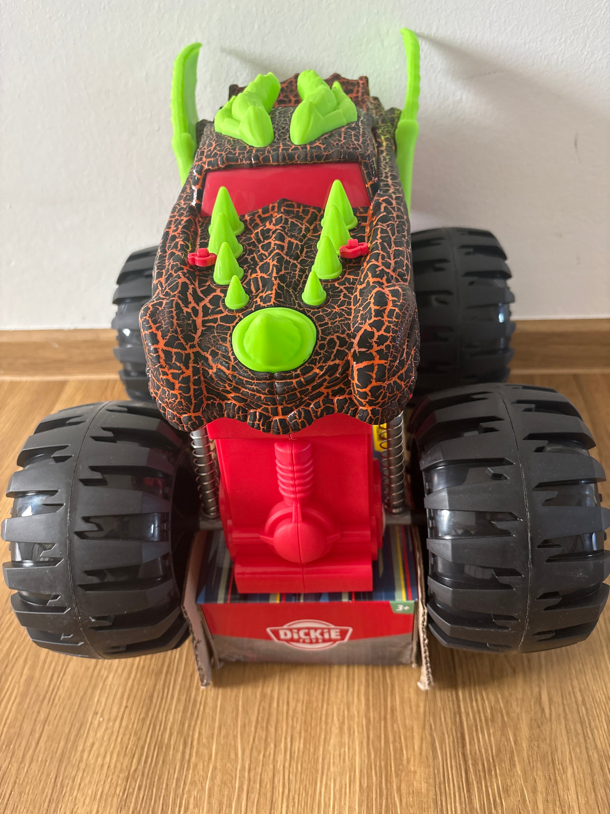 Dickies Monster Truck groß