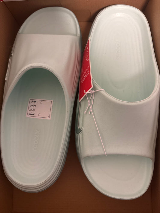 Nike Reactx Rejuven8 Slide, Größe 36