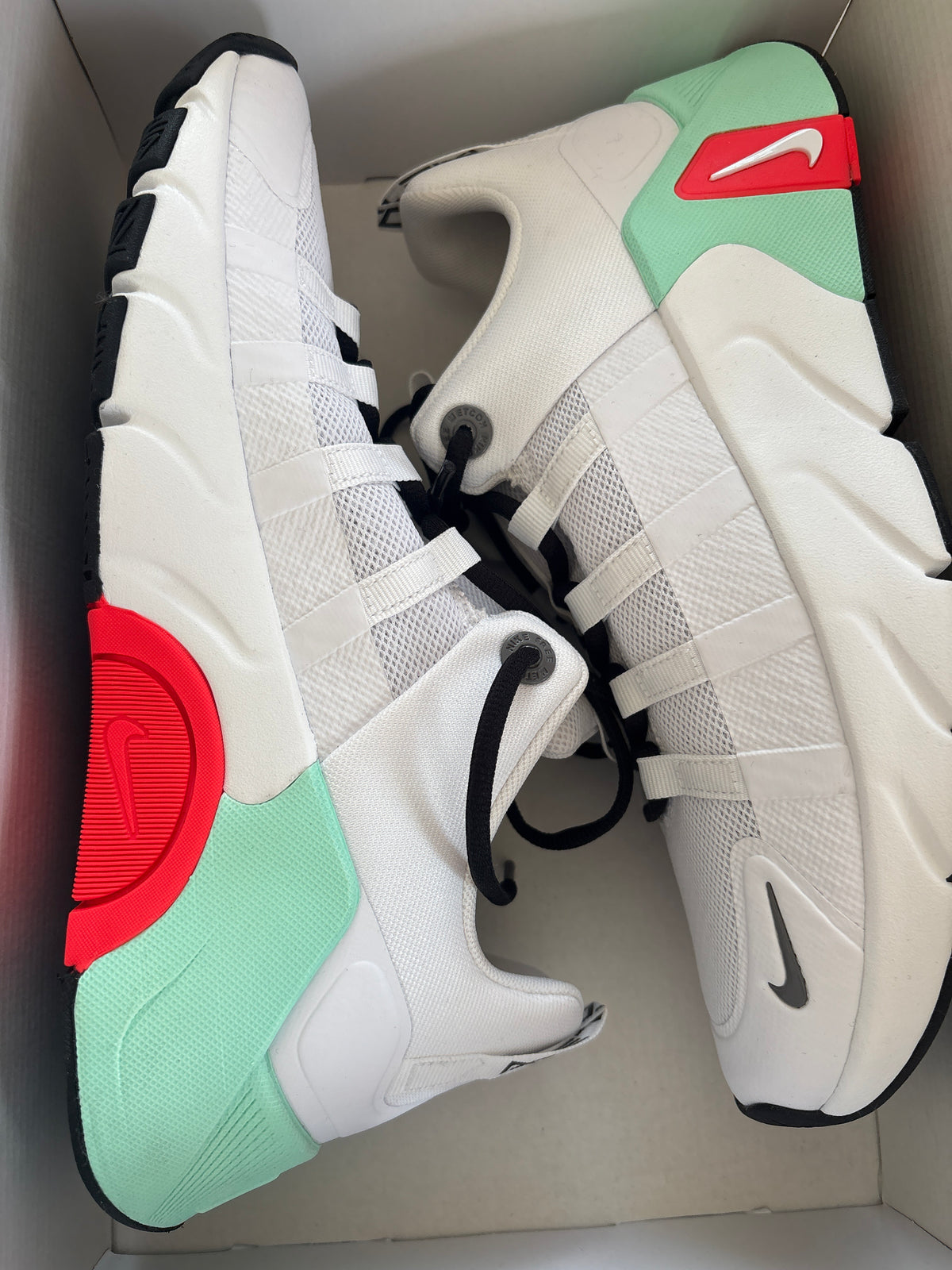 Nike Free Metcon 7, Größe 43