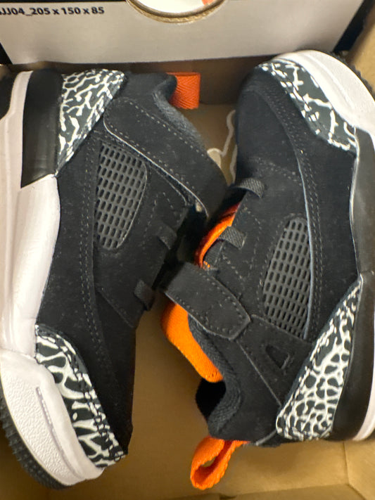 Nike Jordan Spizike Low Größe 25