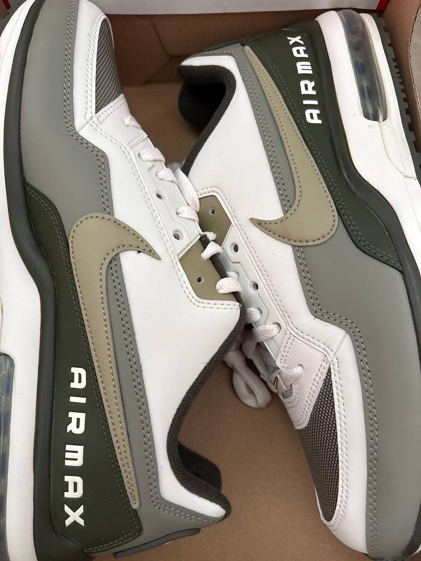 Nike Air Max 3 LTD in Größe 45,5