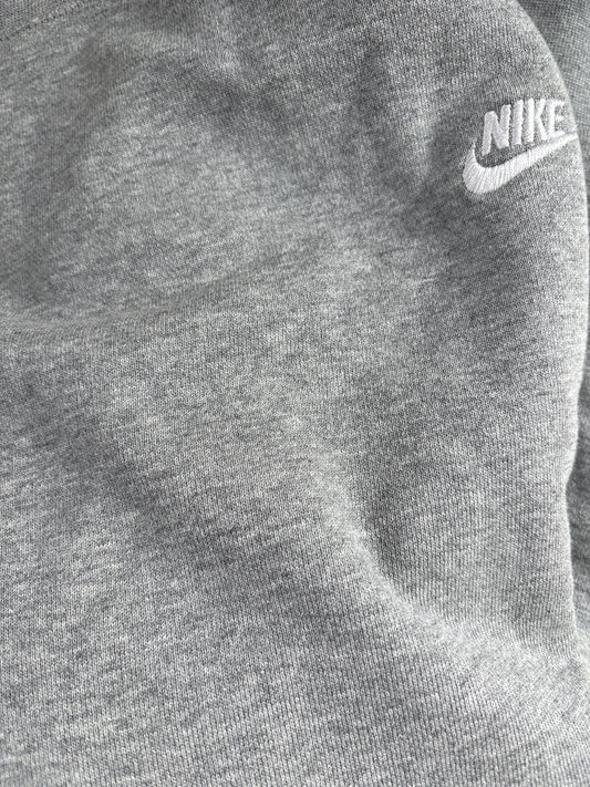 Nike Pulli, Größe L in  grau