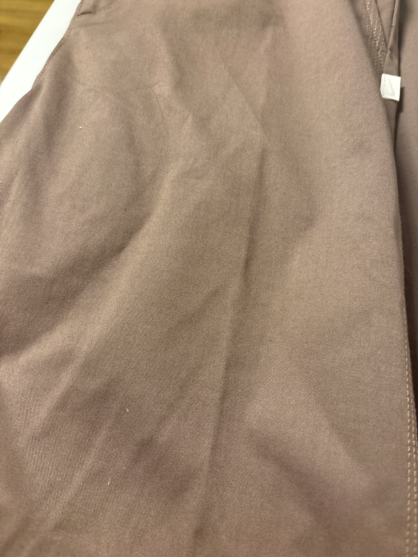 Nike Chino Hose, Größe wählbar in Braunton