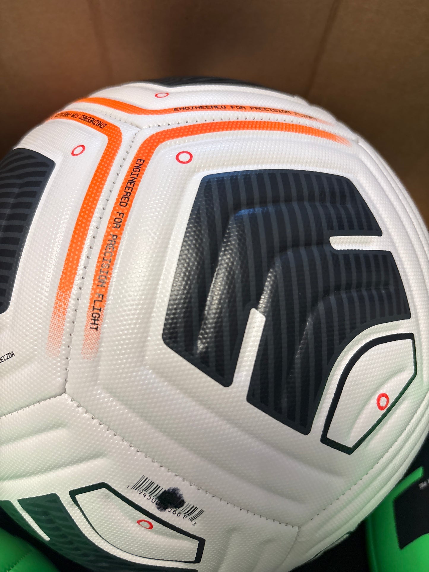 Nike Fußball Aerowsculpt