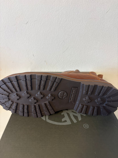 Timberland Courma Kid Chelsea, braun, Größe wählbar