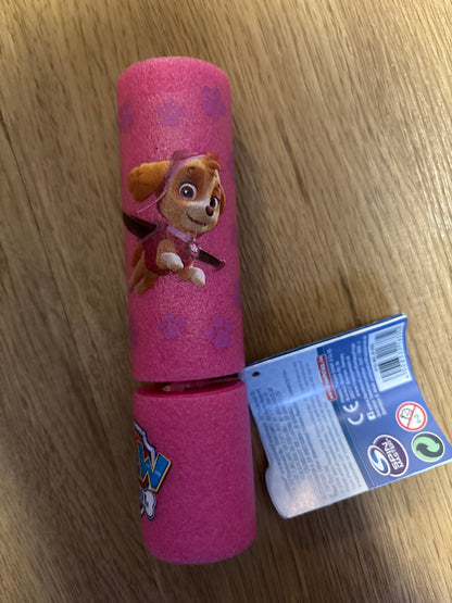 Paw Patrol Wasserpistolen in verschiedenen Farben