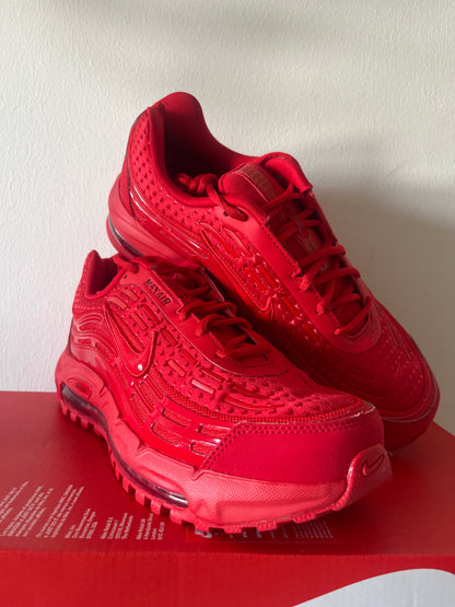 Nike Air Max TL 2.5 in rot, Größe 44