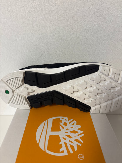Timberland Field Tracker, schwarz/weiss, Größe wählbar