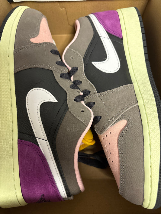 Nike Jordan Low, in bunt, Größe wählbar