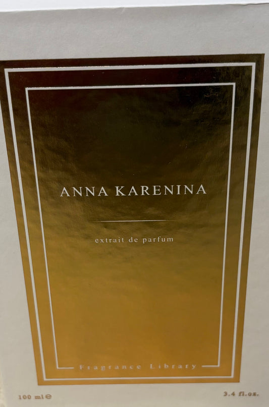 Parfüm Anna Karenina