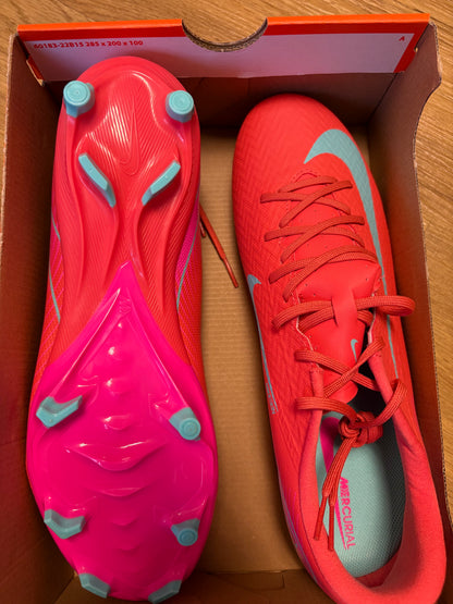 Fußballschuh Nike Zoom Vapor Academy FG/MG