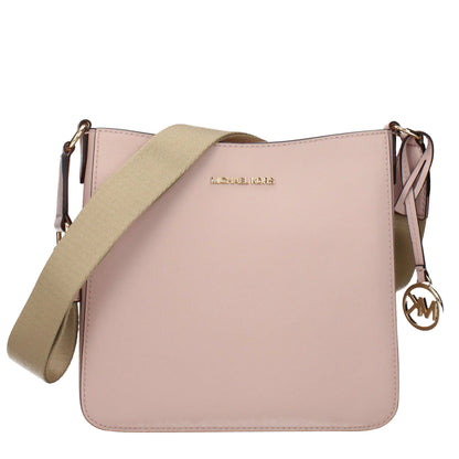 Michael Kors Jet Set Travel in soft pink