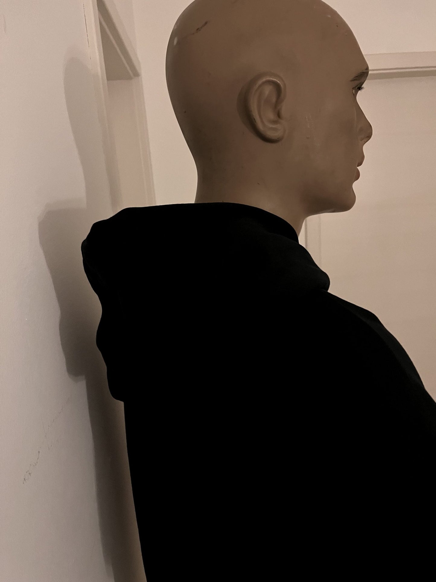 Calvin Klein Herren Hoodie Größe wählbar schwarz