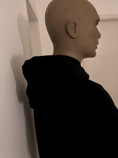 Calvin Klein Herren Hoodie Größe wählbar schwarz