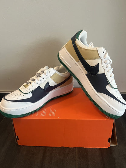 Nike Air Force 1 Shadow bunt Größe wählbar