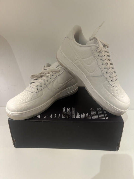 Nike Air Force 1 PRO-TECH WP, hellcreme, Größe wählbar