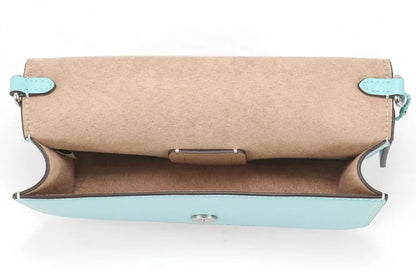 Coach Tasche Tony Crossbody , in zartblau