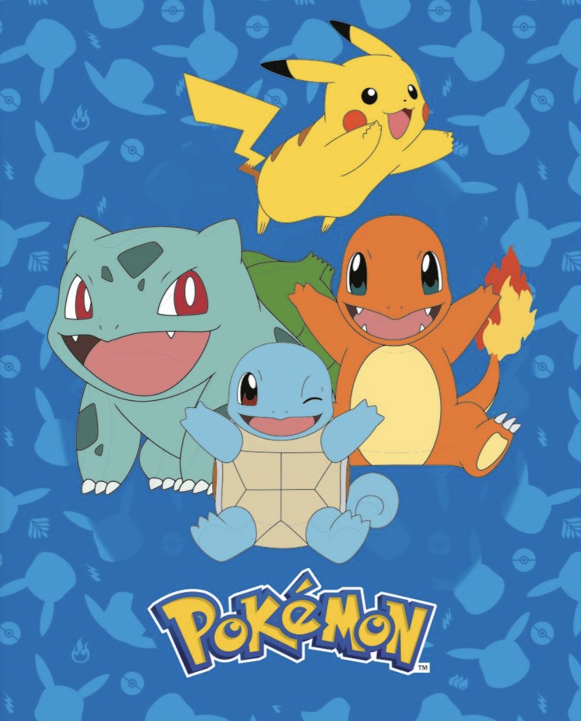 Pokémon Mischbox „Stream“